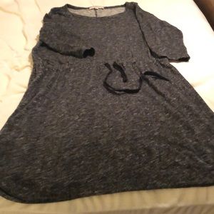 Knit dress!